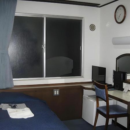 Tokyo Business Hotel Zewnętrze zdjęcie