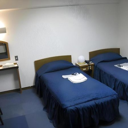Tokyo Business Hotel Zewnętrze zdjęcie