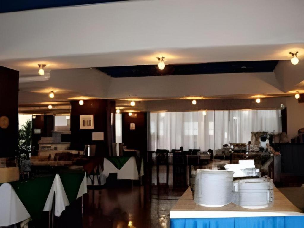 Tokyo Business Hotel Zewnętrze zdjęcie