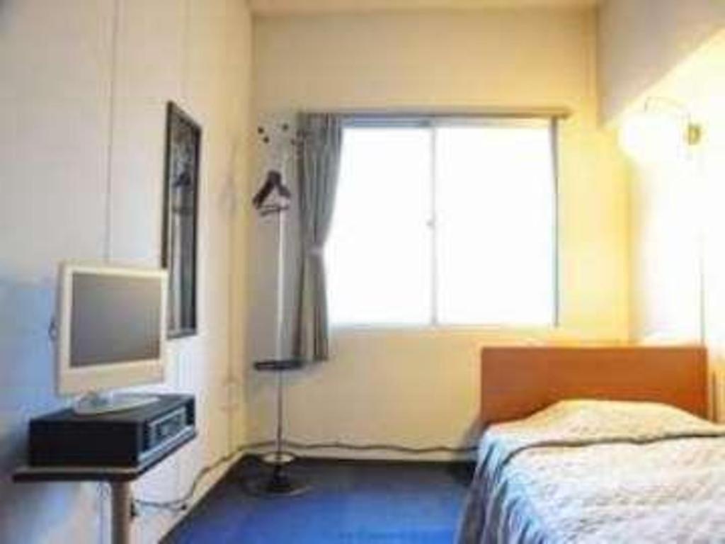 Tokyo Business Hotel Zewnętrze zdjęcie
