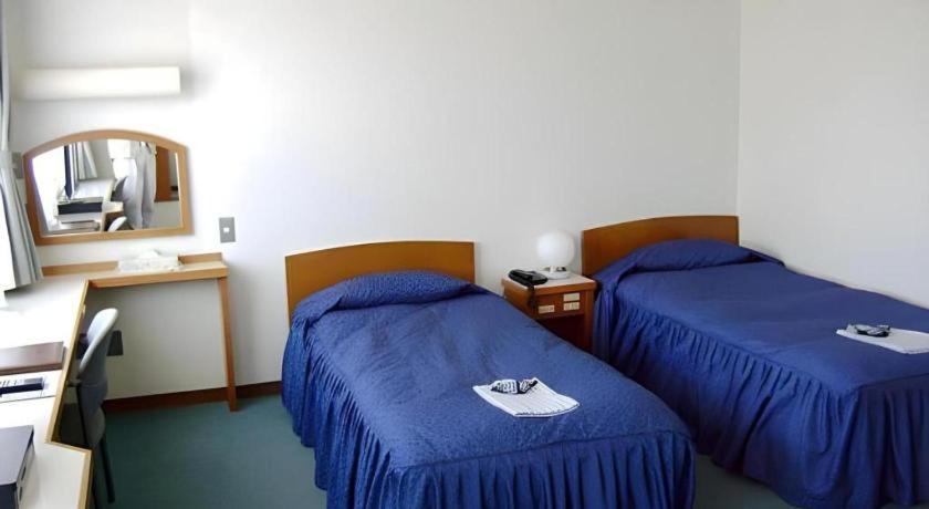 Tokyo Business Hotel Zewnętrze zdjęcie