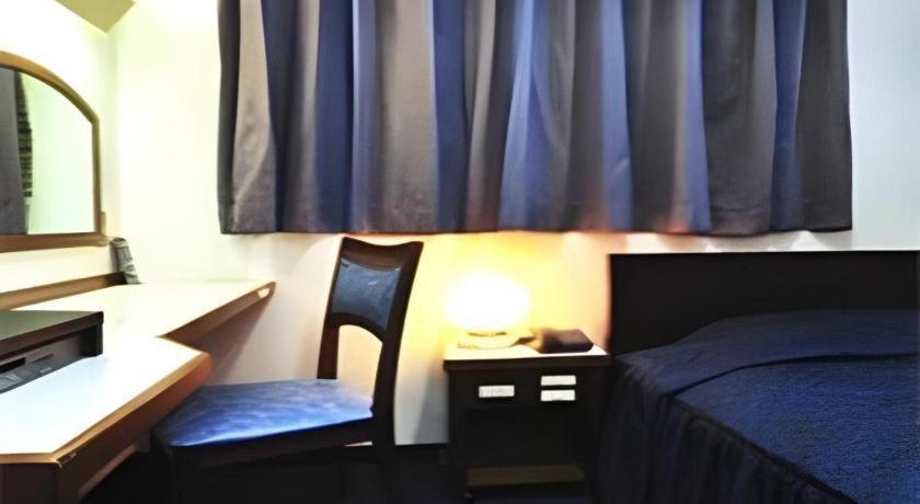 Tokyo Business Hotel Zewnętrze zdjęcie
