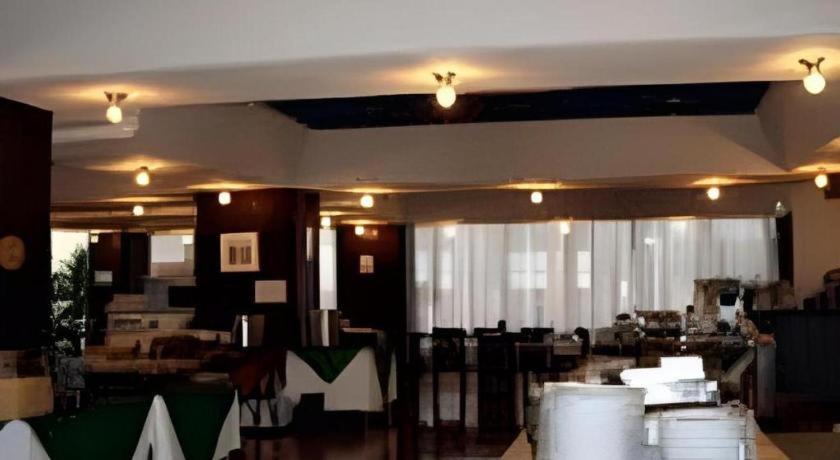 Tokyo Business Hotel Zewnętrze zdjęcie