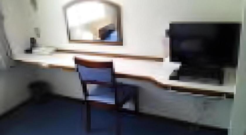 Tokyo Business Hotel Zewnętrze zdjęcie