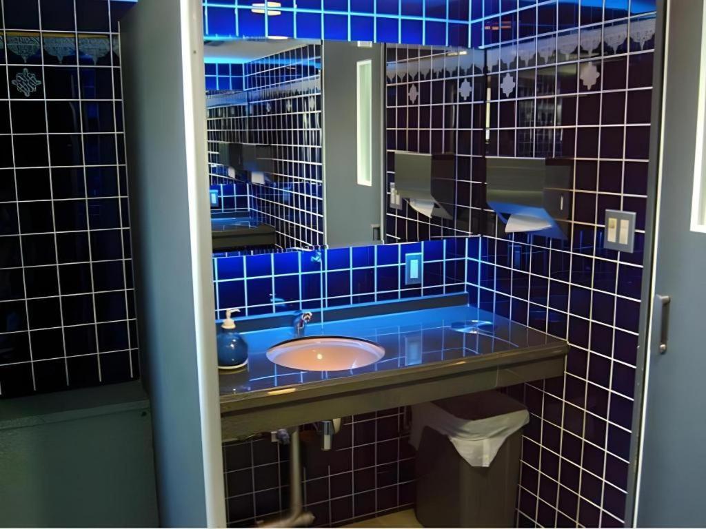 Tokyo Business Hotel Zewnętrze zdjęcie