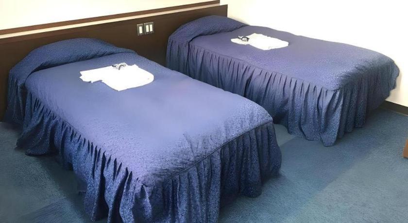 Tokyo Business Hotel Zewnętrze zdjęcie